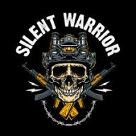 SilentWarrior