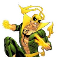 IronFist
