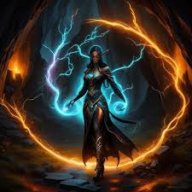ElectricMage