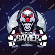 CrazyGamer