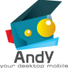 Andy Emulator